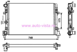   VW Polo Sedan 1,21,6 A/M+ 09